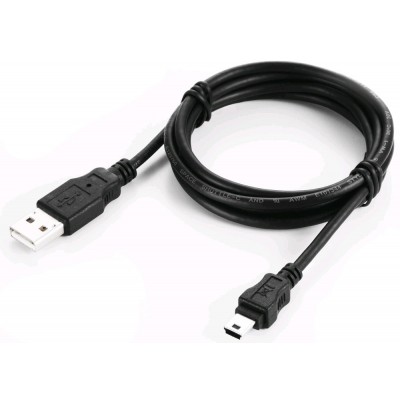 Cablu Mini USB 1.8m Arduino Nano