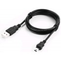 Cablu Mini USB 1m