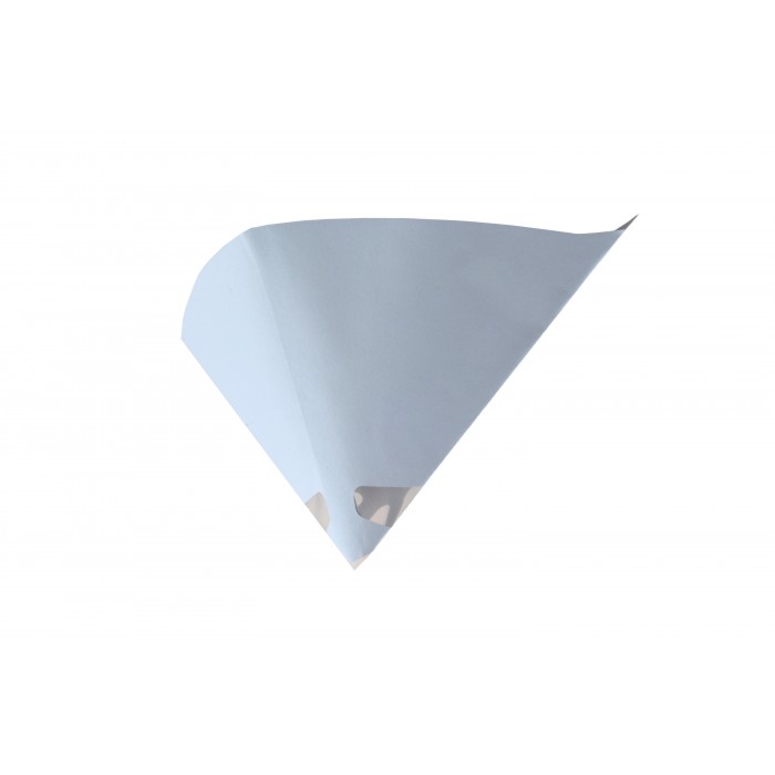 Paper funnel for Resin Creality