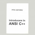 Introducere in ANSI C++