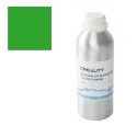 Rasina SLA/DLP Verde Creality - 1000g - Lichidare stoc
