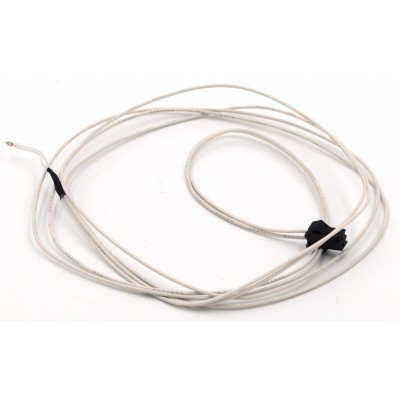 Thermistor Kit L1390mm with SM-2P Male Terminal