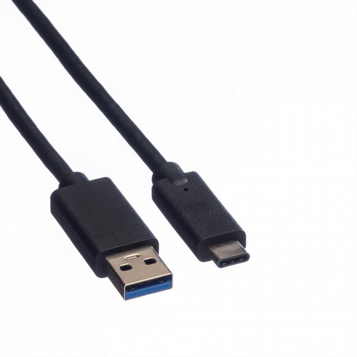 Cablu USB tip C 1m