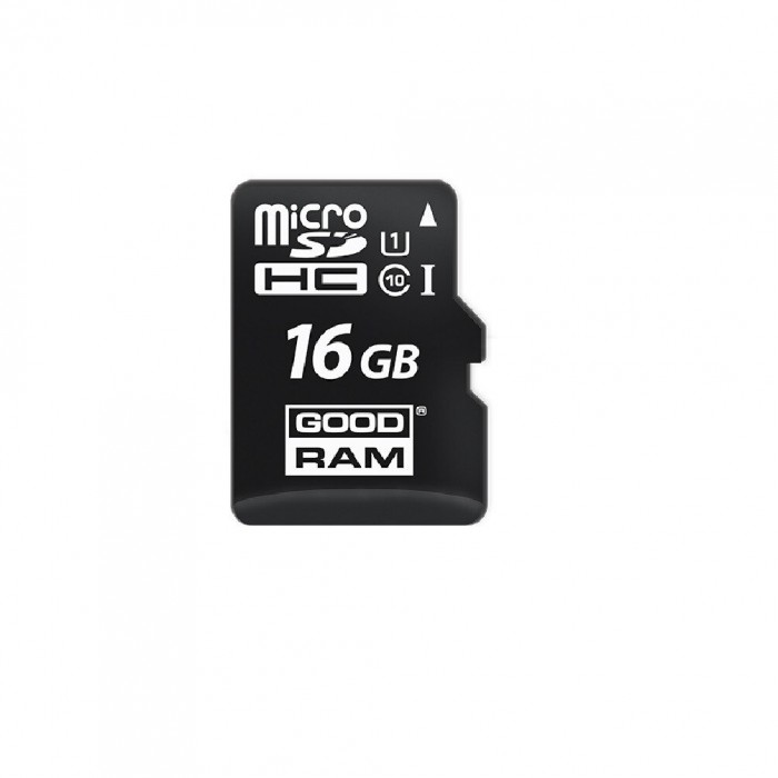 MicroSD 16Gb - Noobs