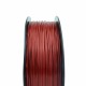 Filament PLA - PREMIUM - Galaxy Vertigo Rosu - 1Kg - 1.75mm