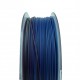 PLA Filament - Premium - Glow Rainbow - 1Kh - 1.75mm