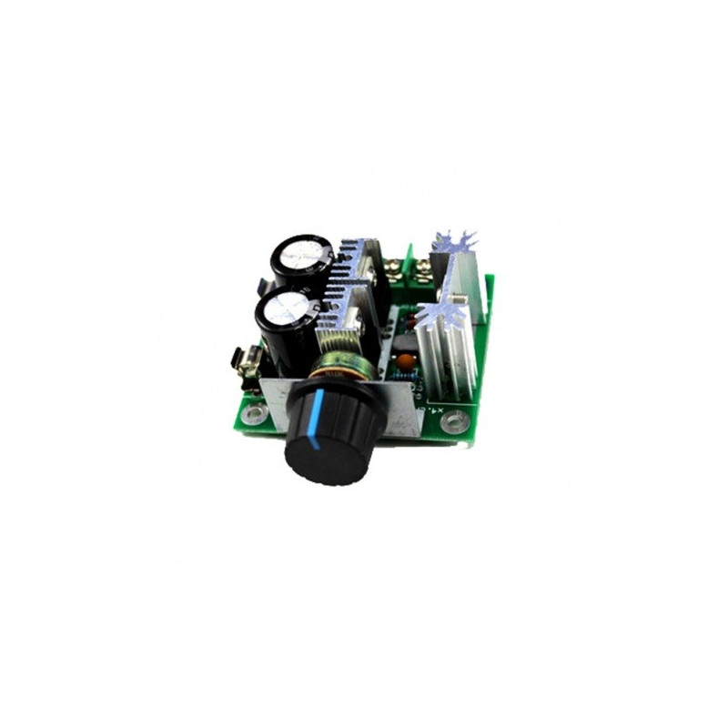 10 A PWM Driver Module