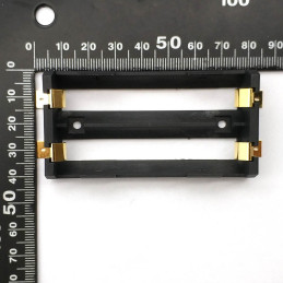 18650 Battery Holder