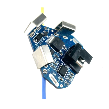 Modul BMS incarcare si protectie baterii Li-ion 3S 12.6V