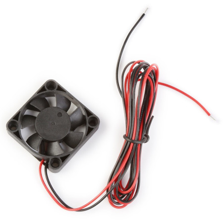 4010 Axial Fan