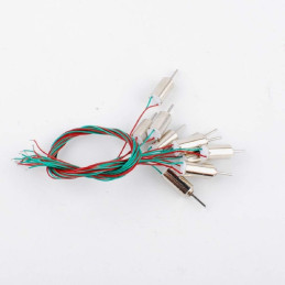 4x8 mm Mini Motor