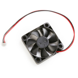 5010 Axial Fan