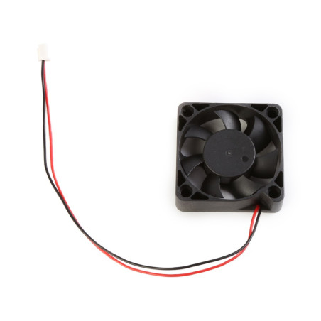 5015 Axial Fan L200 2.5 Terminals (Front End)