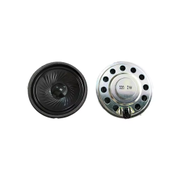 50mm Speaker - 2W - 32ohm