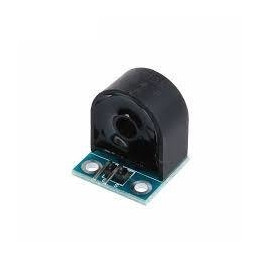 5A AC Current Sensor