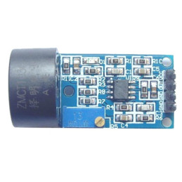 5A AC Current Sensor