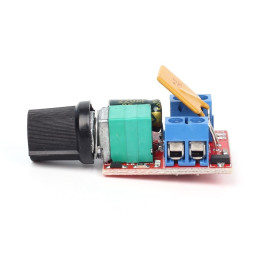 Modul Driver Motor PWM 5A