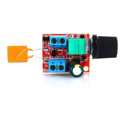 Modul Driver Motor PWM 5A