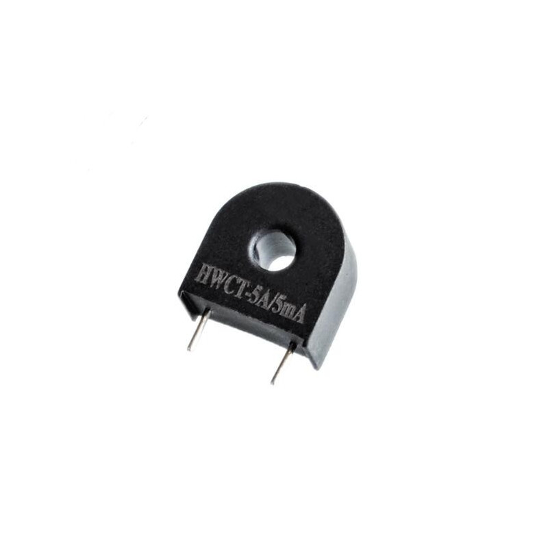 5A to 5mA Precission AC Current Transformer