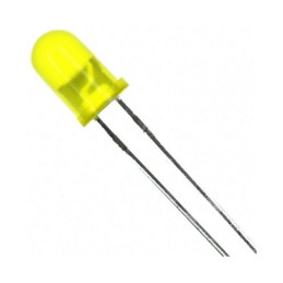 5mm LED