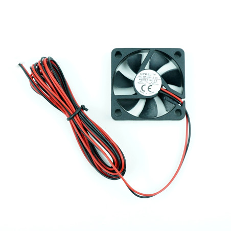 6015 Axial Fan L200mm