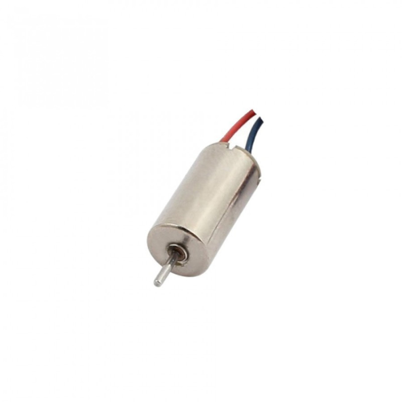 6x14mm Coreless Mini Motor