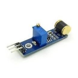 801S Sensor Vibration Module