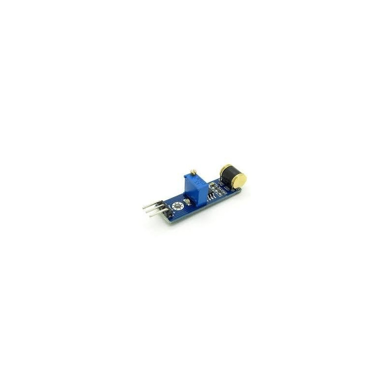 801S Sensor Vibration Module