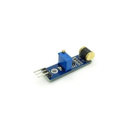 801S Sensor Vibration Module