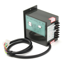 AC motor speed controller 220V 250W