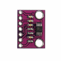 Modul Amplificator de Instrumentație de Precizie AD8221AR