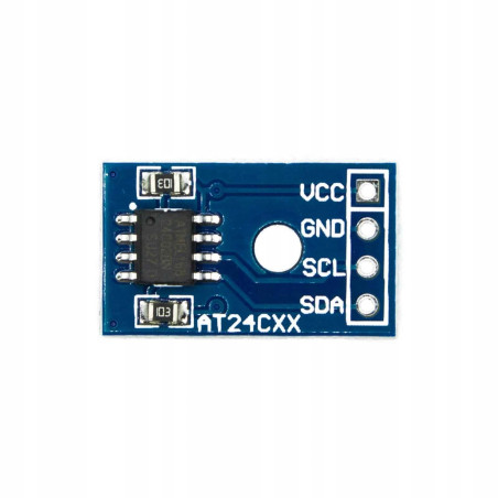 AT24C256 EEPROM Memory Module