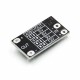 Newest Multi-function Mini Boost Module Step Up Board 5V/8V/9V/12V 1.5A LED Indicator Diy Electronic High Quality