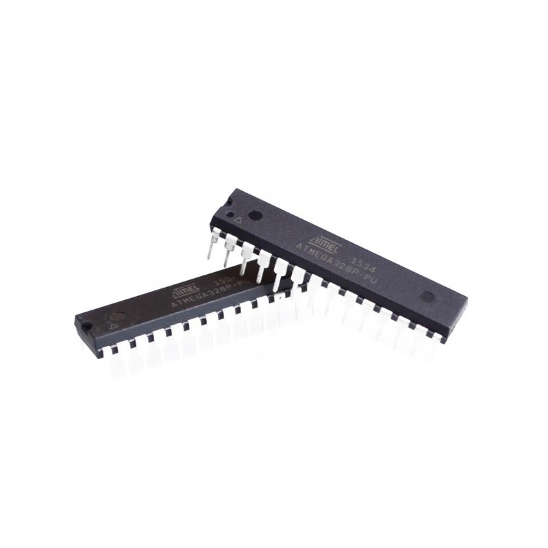 ATMEGA328P-PU DIP-28