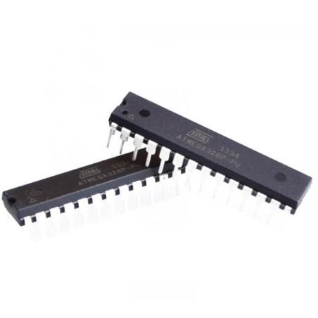 ATMEGA328P-PU DIP-28