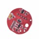 ShengYang Intelligent electronic BH1750 BH1750FVI Chip Light Intensity Light Module Light ball for Arduino
