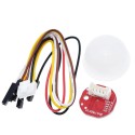 ShengYang Intelligent electronic BH1750 BH1750FVI Chip Light Intensity Light Module Light ball for Arduino
