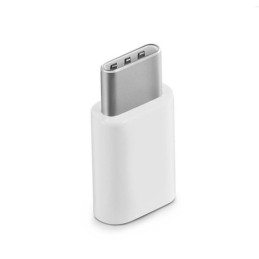 Adapter USB 3.1 Type C - Micro USB