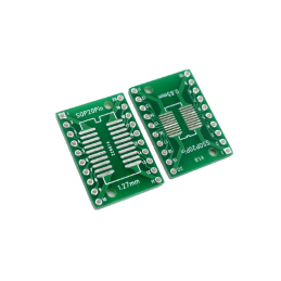 Adapter board SOP20 - DIP