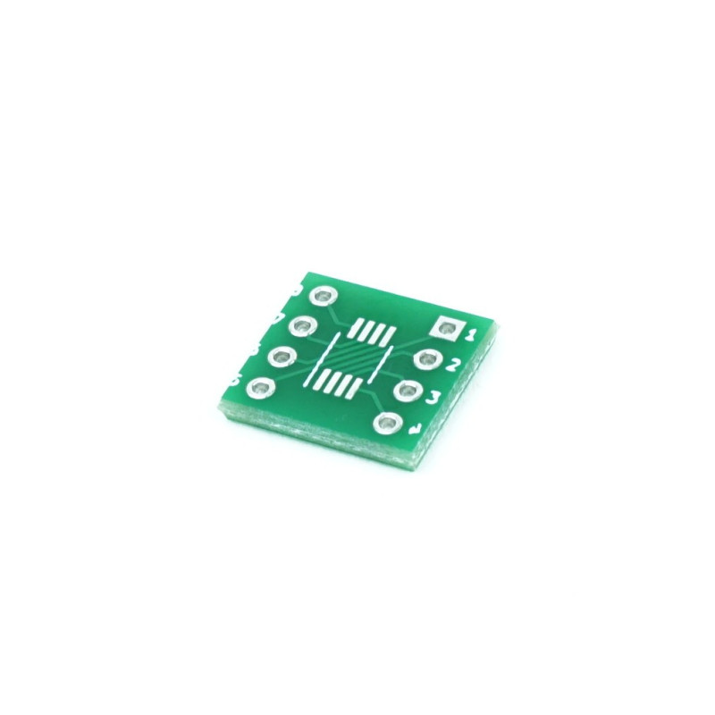 Adapter board SOP8