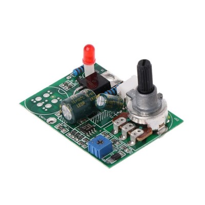 A1321 For HAKKO 936 Soldering Iron Control Board Controller Station Thermostat Module