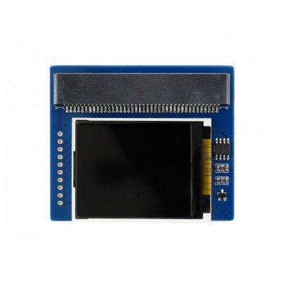 1.8inch Colorful Display Screen Module 160x128 ST7735S Driver 65K Color SPI Interface for Micro:bit Microbit Arduino