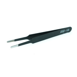 Antistatic tweezer set VETUS