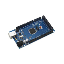 Arduino Compatible MEGA 2560 Development Board (16U2)