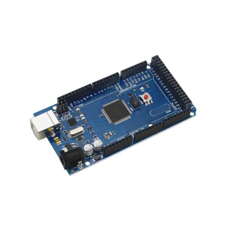 Arduino Compatible MEGA 2560 Development Board (16U2)