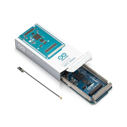 Arduino GIGA R1 WiFi