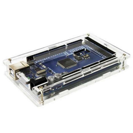 Carcasa Arduino MEGA 2560 R3 cu ATmega16U2