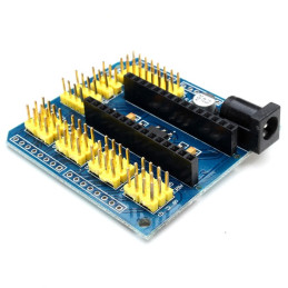 Arduino Nano Expansion Board