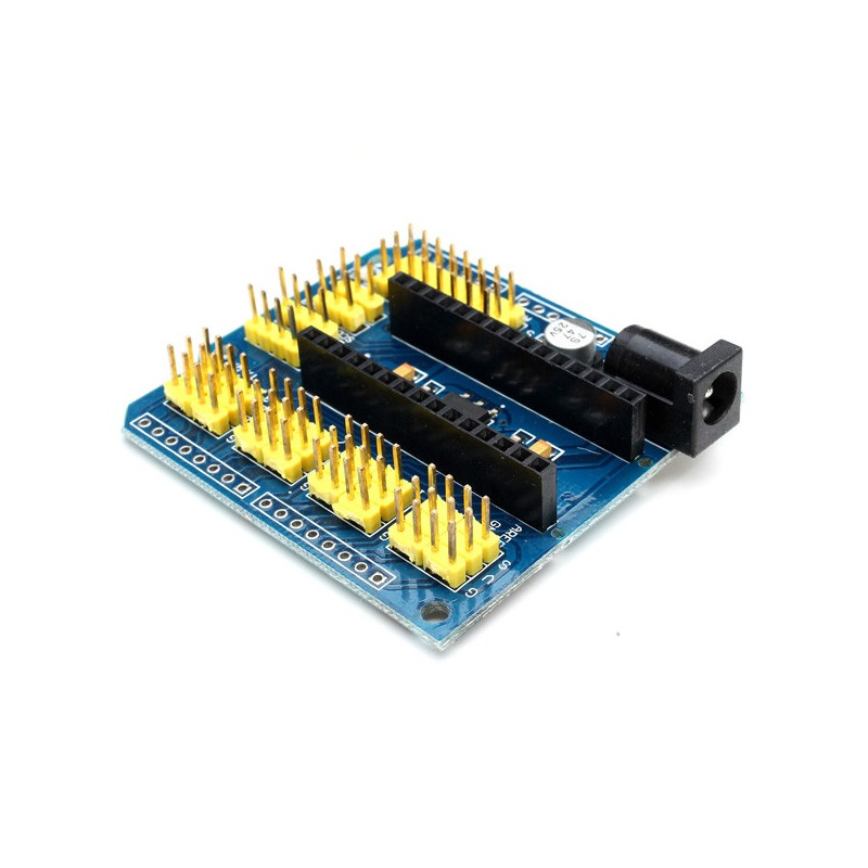 Arduino Nano Expansion Board