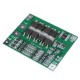 3S 12.6V 25A 18650 Li-ion Lithium Battery BMS Protection PCB Board With Balance